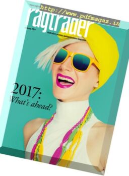 Ragtrader – January 2017