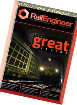 Rail Engineer – January 2017