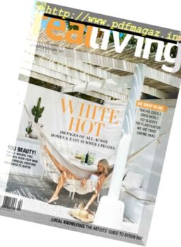 Real Living Australia – January-February 2017
