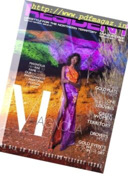 Resident – November 2016 – May 2017