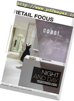 Retail Focus – December 2016