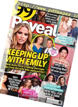 Reveal – 14 January 2017