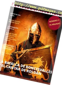 Revista de Historia – N 2, 2017