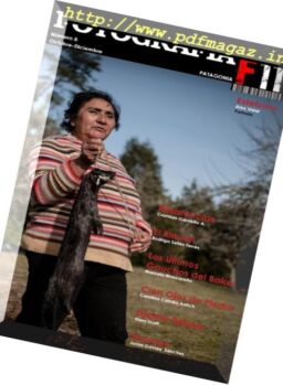 Revista Fotografia F11 – Octubre-Diciembre 2016