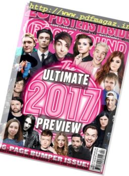 Rock Sound – February 2017