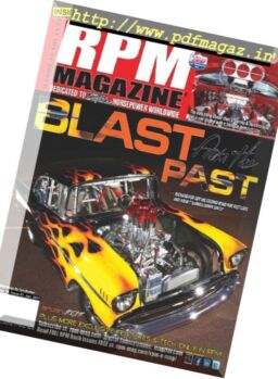 RPM Magazine – January 2017