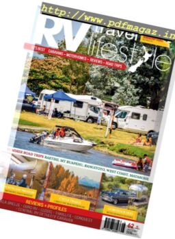 RV Travel Lifestyle – January-February 2016