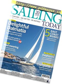 Sailing Today – March 2017