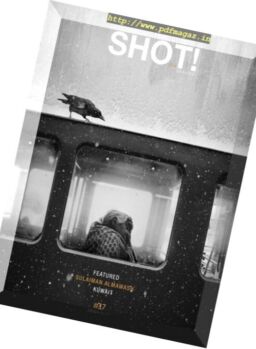 SHOT! Magazine – January 2017