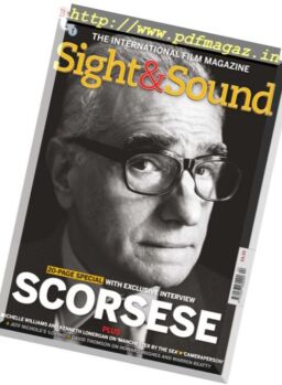 Sight & Sound – February 2017