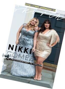 Skorch Magazine – January-February 2017