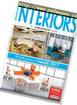 Society Interiors – January 2017