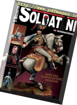 Soldatini International – December 2016 – January 2017