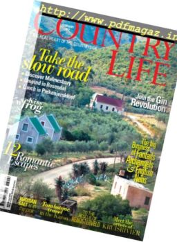 South African Country Life – February 2017