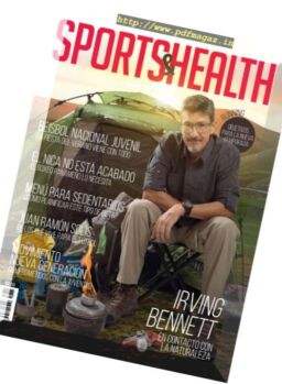Sports & Health – Enero 2017