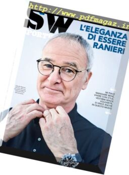 SportWeek – 14 Gennaio 2017
