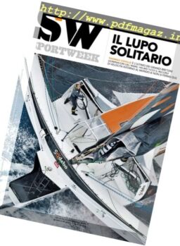 SportWeek – 7 Gennaio 2017
