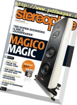 Stereophile – February 2017