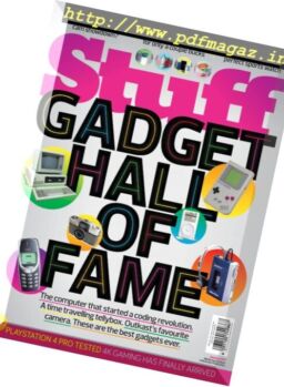 Stuff Middle East – January 2017