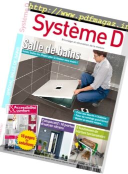 Systeme D – Fevrier 2017