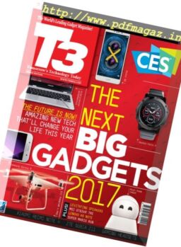T3 India – February 2017