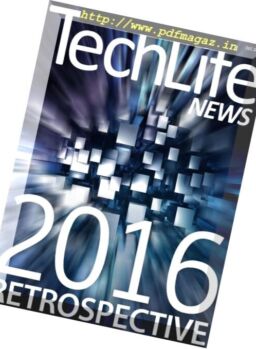 Techlife News – 24 December 2016