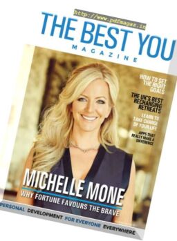 The Best You – January-February 2017