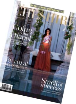 The Cheshire Magazine – February 2017