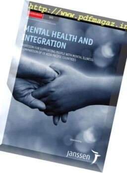 The Economist (Intelligence Unit) – Mental Health and Integration (2016)