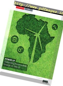 The Economist (Intelligence Unit) – Power Up, Delivering Renewable Energy in Africa (2016)