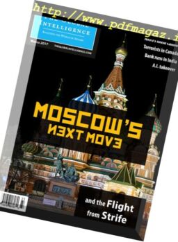 The Global Intelligence – Winter 2017