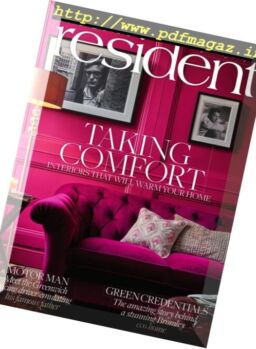 The Guide Resident – January 2017