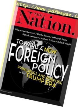 The Nation – 16 January 2016