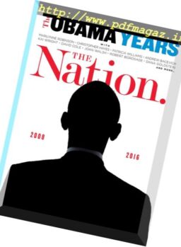 The Nation – 2 January 2017