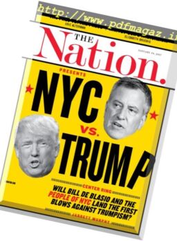 The Nation – 30 January 2017