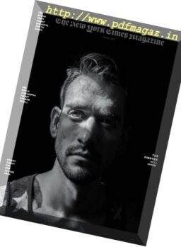 The New York Times – (01 – 01 – 2017)