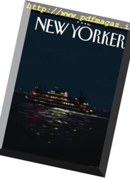 The New Yorker – 9 January 2017