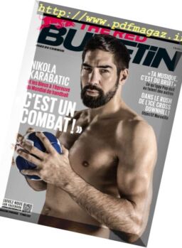 The Red Bulletin France – Fevrier 2017