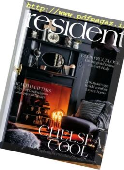 The Resident – January 2017