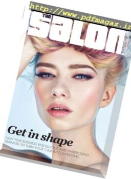 The Salon Magazine – January 2017