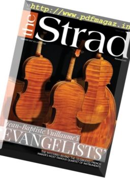 The Strad – February 2017