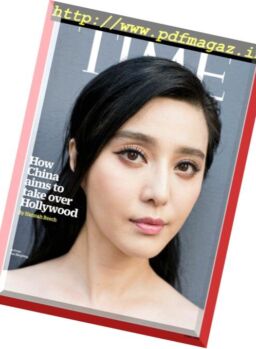 Time Asia – 6 February 2017