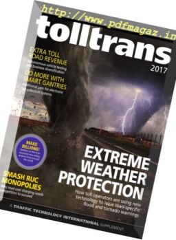 Tolltrans – 2017