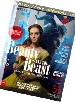 Total Film – March 2017