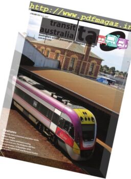 Transit Australia – February 2017