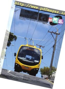 Transit Australia – January 2017