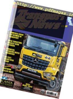 Transport News – February 2017