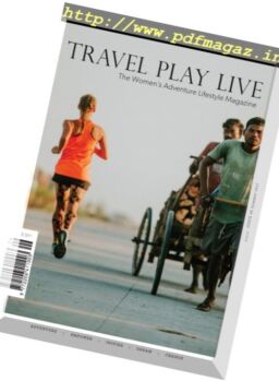 Travel Play Live – Summer 2017