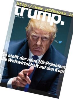 Trend – Nr.1-3, 2017