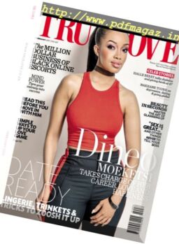 True Love – February 2017